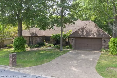 9000 Copper Oaks Ln, Fort Smith, AR 72903 photo 49
