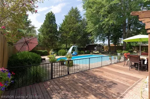 9000 Copper Oaks Ln, Fort Smith, AR 72903 photo 44