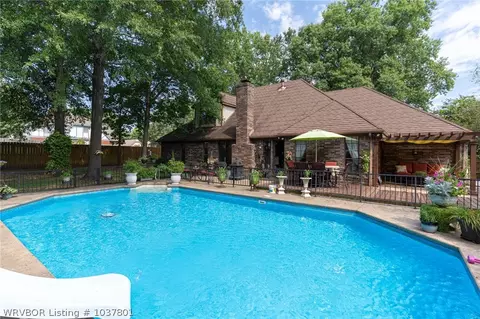 9000 Copper Oaks Ln, Fort Smith, AR 72903 photo 39