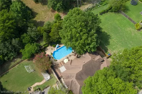 9000 Copper Oaks Ln, Fort Smith, AR 72903 photo 46