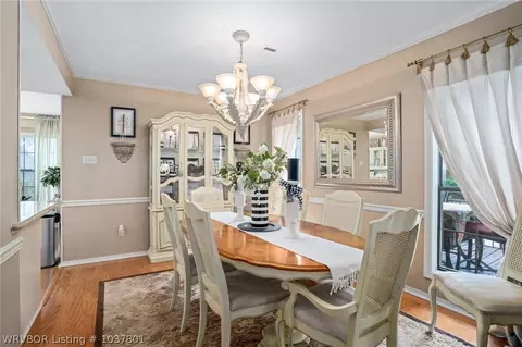 9000 Copper Oaks Ln, Fort Smith, AR 72903 photo 13