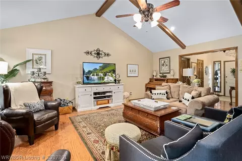 9000 Copper Oaks Ln, Fort Smith, AR 72903 photo 6