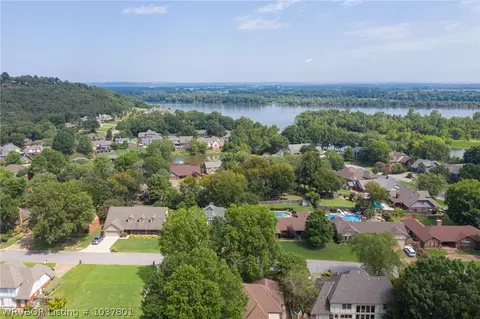 9000 Copper Oaks Ln, Fort Smith, AR 72903 photo 45