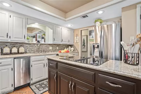 9000 Copper Oaks Ln, Fort Smith, AR 72903 photo 9