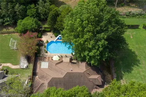 9000 Copper Oaks Ln, Fort Smith, AR 72903 photo 47