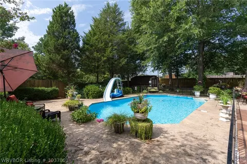 9000 Copper Oaks Ln, Fort Smith, AR 72903 photo 40