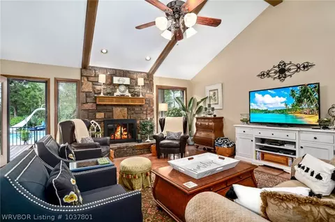 9000 Copper Oaks Ln, Fort Smith, AR 72903 photo 3