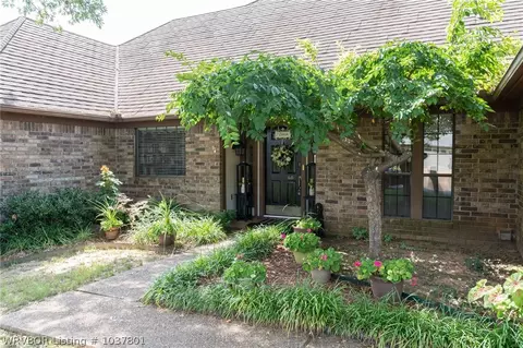 9000 Copper Oaks Ln, Fort Smith, AR 72903 photo 48