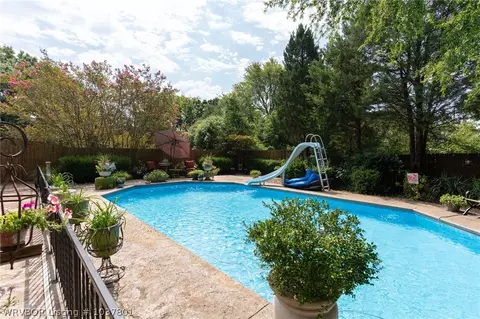 9000 Copper Oaks Ln, Fort Smith, AR 72903 photo 41
