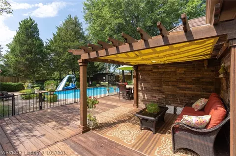 9000 Copper Oaks Ln, Fort Smith, AR 72903 photo 43