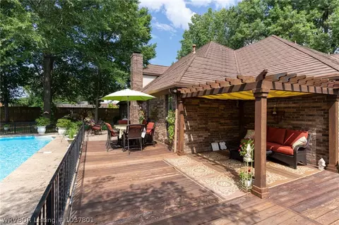 9000 Copper Oaks Ln, Fort Smith, AR 72903 photo 42