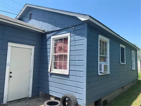 2511 N E St, Fort Smith, AR 72901 photo 4