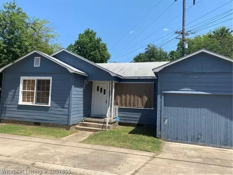 2511 N E St, Fort Smith, AR 72901 photo 1