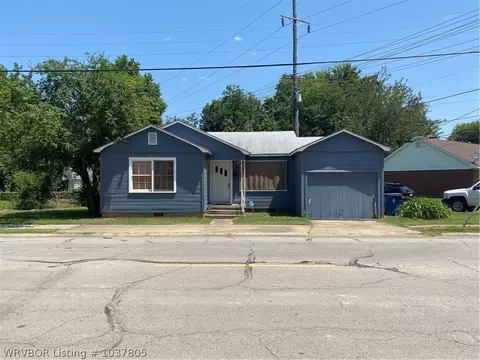2511 N E St, Fort Smith, AR 72901 photo 2