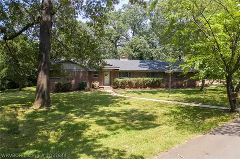 5601 Short Ln, Fort Smith, AR 72904 photo 1