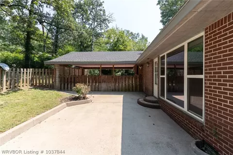 5601 Short Ln, Fort Smith, AR 72904 photo 33