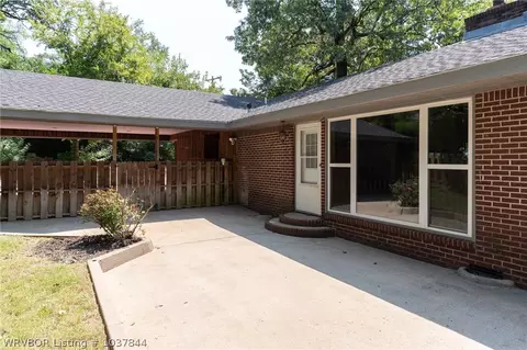 5601 Short Ln, Fort Smith, AR 72904 photo 32