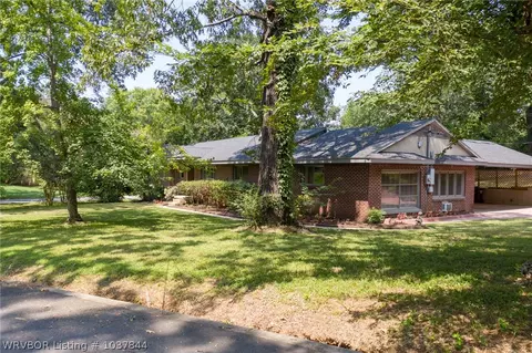 5601 Short Ln, Fort Smith, AR 72904 photo 37