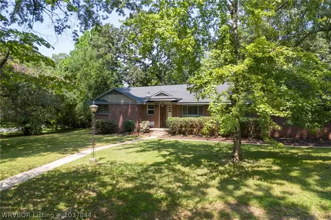 5601 Short Ln, Fort Smith, AR 72904 photo 35