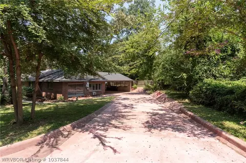 5601 Short Ln, Fort Smith, AR 72904 photo 36