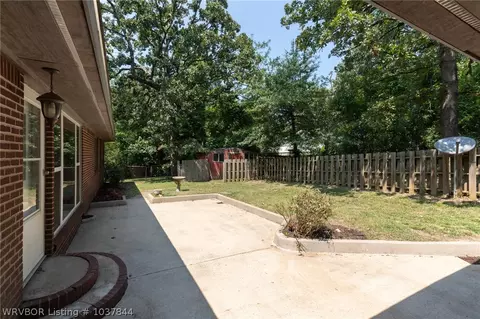 5601 Short Ln, Fort Smith, AR 72904 photo 31