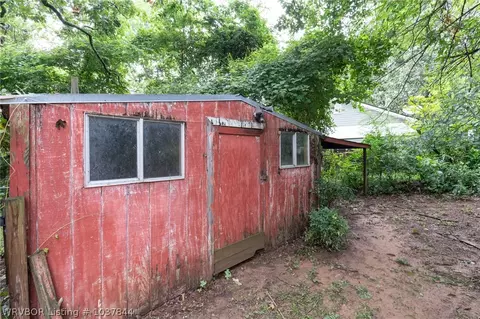 5601 Short Ln, Fort Smith, AR 72904 photo 38