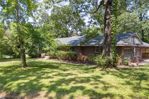 5601 Short Ln, Fort Smith, AR 72904 photo 34
