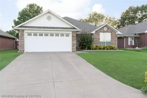 6600 Fallstone Rd, Fort Smith, AR 72916 photo 1