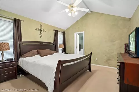 6600 Fallstone Rd, Fort Smith, AR 72916 photo 17