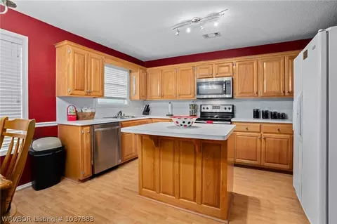 6600 Fallstone Rd, Fort Smith, AR 72916 photo 11