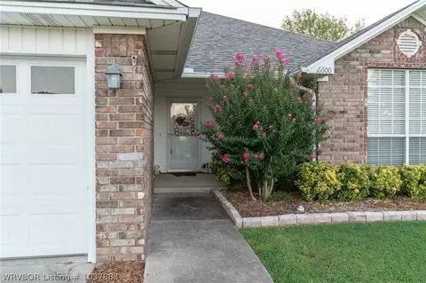 6600 Fallstone Rd, Fort Smith, AR 72916 photo 5