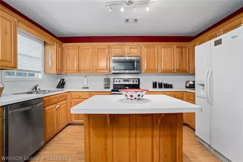 6600 Fallstone Rd, Fort Smith, AR 72916 photo 14