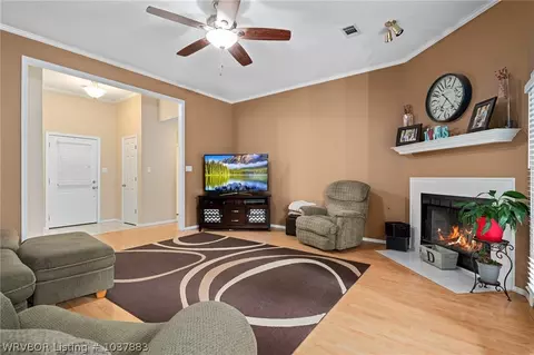 6600 Fallstone Rd, Fort Smith, AR 72916 photo 9
