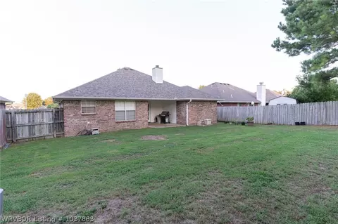 6600 Fallstone Rd, Fort Smith, AR 72916 photo 31