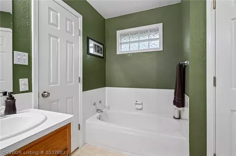 6600 Fallstone Rd, Fort Smith, AR 72916 photo 20
