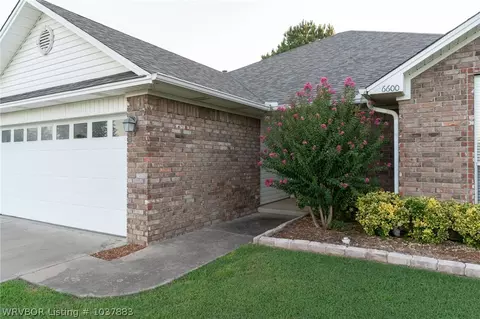 6600 Fallstone Rd, Fort Smith, AR 72916 photo 4