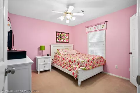 6600 Fallstone Rd, Fort Smith, AR 72916 photo 23