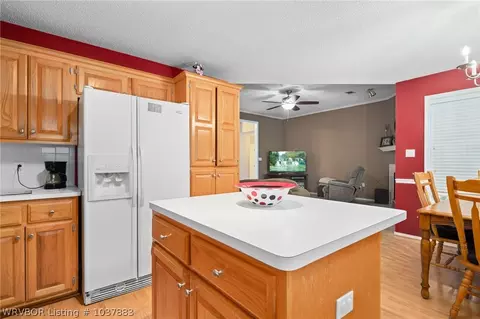 6600 Fallstone Rd, Fort Smith, AR 72916 photo 13