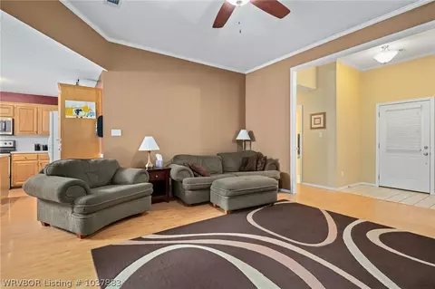6600 Fallstone Rd, Fort Smith, AR 72916 photo 10