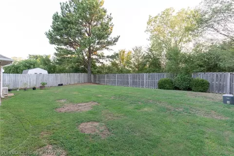 6600 Fallstone Rd, Fort Smith, AR 72916 photo 34
