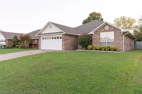 6600 Fallstone Rd, Fort Smith, AR 72916 photo 3