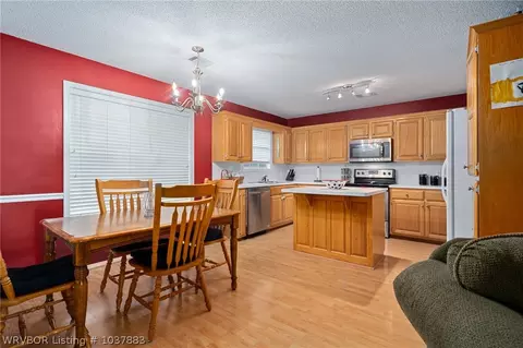 6600 Fallstone Rd, Fort Smith, AR 72916 photo 16