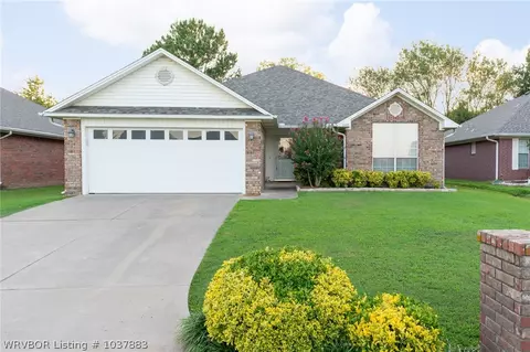 6600 Fallstone Rd, Fort Smith, AR 72916 photo 2