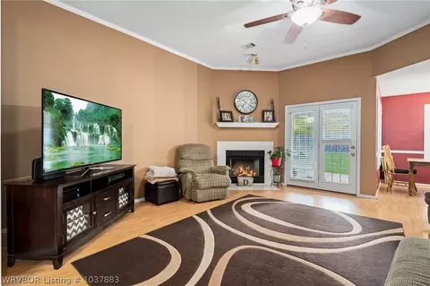 6600 Fallstone Rd, Fort Smith, AR 72916 photo 7
