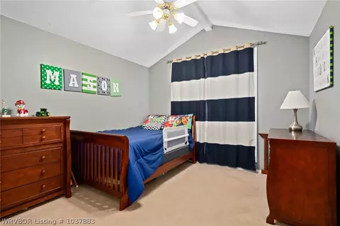 6600 Fallstone Rd, Fort Smith, AR 72916 photo 25