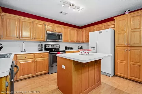 6600 Fallstone Rd, Fort Smith, AR 72916 photo 12