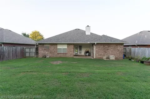 6600 Fallstone Rd, Fort Smith, AR 72916 photo 30