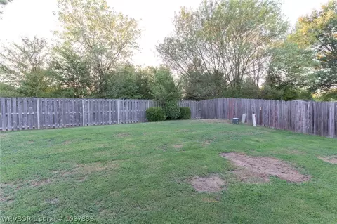 6600 Fallstone Rd, Fort Smith, AR 72916 photo 33