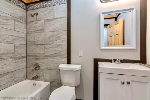 108 Vine St, Hackett, AR 72937 photo 13