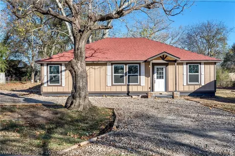 108 Vine St, Hackett, AR 72937 photo 1